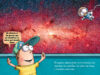 Hombre Mosca presenta: El espacio (Fly Guy Presents: Space)