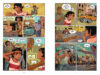 Refugiado: la novela gr&aacute;fica (Refugee: The Graphic Novel)