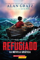 Refugiado: la novela gr&aacute;fica (Refugee: The Graphic Novel)