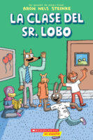 La clase del Sr. Lobo (Mr. Wolf&rsquo;s Class)