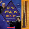 Harry Potter&trade;: Wands at the Ready: Wizarding World Duels with Wands