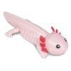 Axolotl Jokes with Flinger Toy