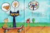 Pete the Cat and the Perfect Pizza Party