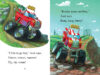 Axel the Truck: Rocky Road (Pre-reader)