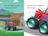 Axel the Truck: Rocky Road (Pre-reader)