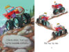 Axel the Truck: Rocky Road (Pre-reader)