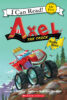 Axel the Truck: Rocky Road (Pre-reader)
