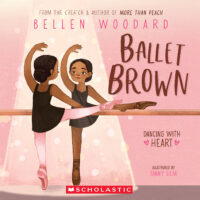 Ballet Brown