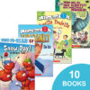 Early Reader Value Library (Early Readers)