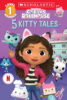 Gabby&rsquo;s Dollhouse: 5 Kitty Tales