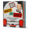 Tech Deck&trade;: Master the Shred with Fingerboard and Ramp