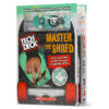 Tech Deck&trade;: Master the Shred with Fingerboard and Ramp