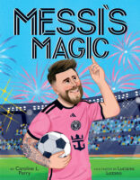 Messi&rsquo;s Magic