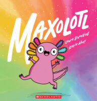 Maxolotl