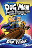 Dog Man Supa-Mecha Collection