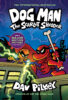 Dog Man Supa-Mecha Collection