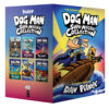 Dog Man Supa-Mecha Collection