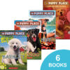 The Puppy Place Savings Pack