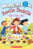 I Can Read!&trade; with Amelia Bedelia Pack (Level 1 Readers)