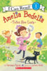 I Can Read!&trade; with Amelia Bedelia Pack (Level 1 Readers)