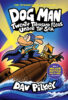 Dog Man Adventure Pack