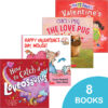 Valentine&rsquo;s Day Picture Book Savings Collection