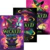 The School for Wicked Witches Pack