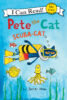 Pete the Cat Adventure Collection (Early Readers)
