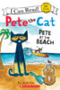 Pete the Cat Adventure Collection (Early Readers)