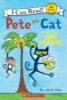 Pete the Cat Adventure Collection (Early Readers)
