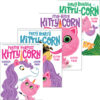 Kitty-Corn Value Pack