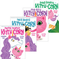 Kitty-Corn Value Pack