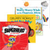 Storytime Picture Book Pack