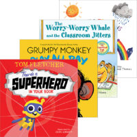 Storytime Picture Book Pack