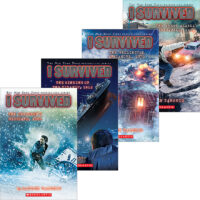 I Survived the Cold Pack