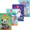 Zoe&rsquo;s Rescue Zoo Pack