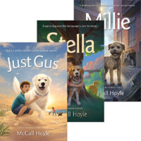 Best Friends Dog Tales Pack