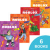 Diary of a Roblox Pro Value Collection