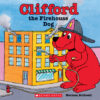 Clifford&reg; Picture Book Pack
