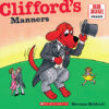 Clifford&reg; Picture Book Pack