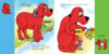 Clifford&reg; Picture Book Pack