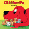 Clifford&reg; Picture Book Pack