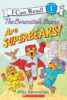 I Can Read!&trade; with the Berenstain Bears&reg; Collection (Level 1 Readers)