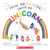 Unicorn Picture Book Pack