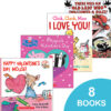 Valentine&rsquo;s Day Value Library