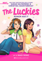 The Luckies: Rumor Has It