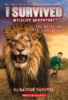 I Survived Wildlife Adventure: The Night of the Lions, 2025