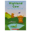 Adopt a Highland Cow Kit