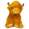 Adopt a Highland Cow Kit