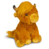 Adopt a Highland Cow Kit